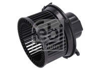 Interior ventilation 197446 FEBI