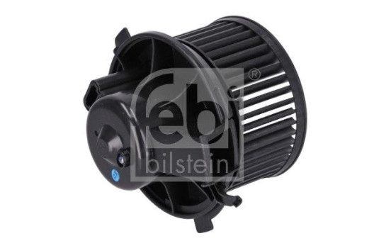 Interior ventilation 197446 FEBI, Image 2