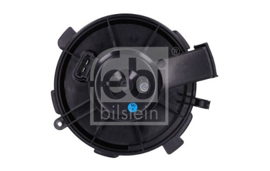 Interior ventilation 197446 FEBI, Image 3