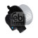 Interior ventilation 197451 FEBI, Thumbnail 2