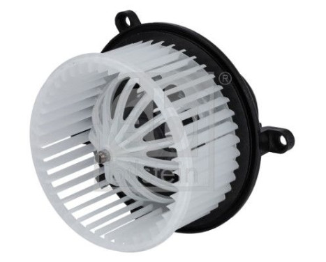 Interior ventilation 197451 FEBI