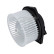 Interior ventilation 197936 FEBI