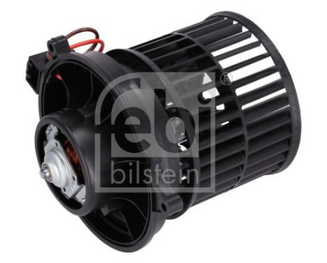 Interior ventilation 197946 FEBI, Image 2