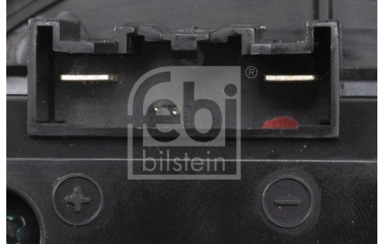 Interior ventilation 197947 FEBI, Image 3