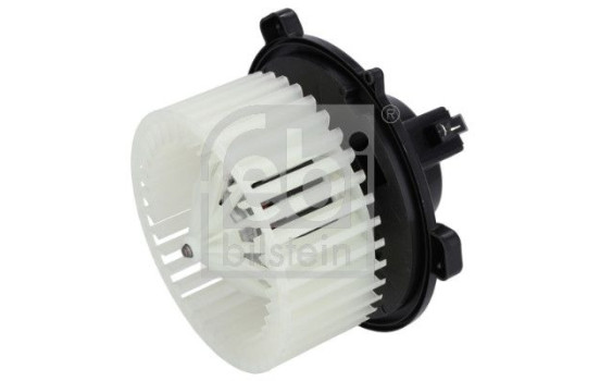 Interior ventilation 197949 FEBI