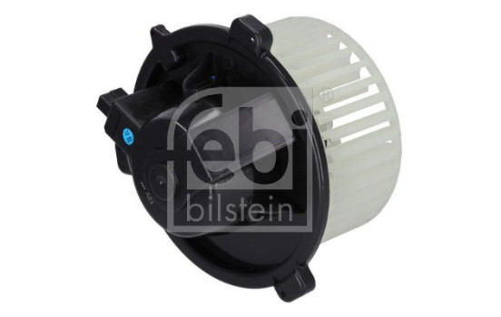Interior ventilation 197949 FEBI, Image 2