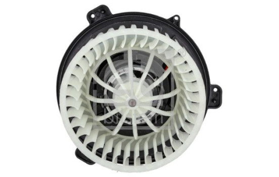 Interior ventilation 197949 FEBI, Image 3