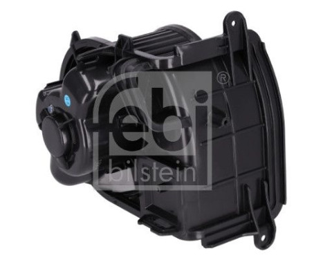 Interior ventilation 197950 FEBI, Image 2