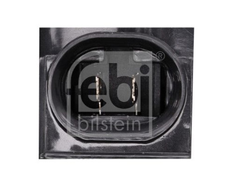 Interior ventilation 197950 FEBI, Image 3