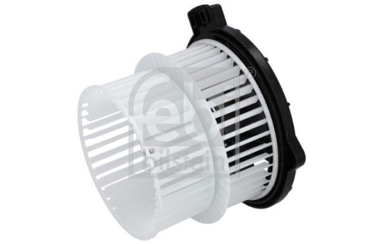 Interior ventilation 197954 FEBI