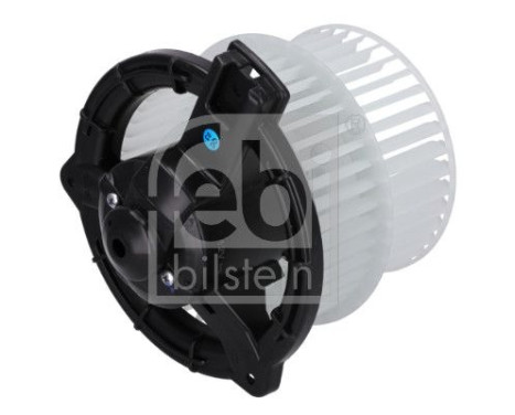 Interior ventilation 197954 FEBI, Image 2