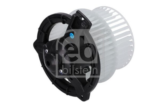 Interior ventilation 197954 FEBI, Image 2