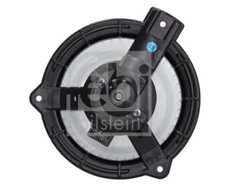 Interior ventilation 197954 FEBI, Image 3