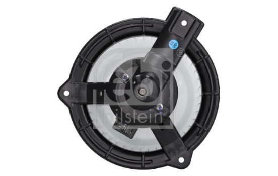 Interior ventilation 197954 FEBI, Image 3