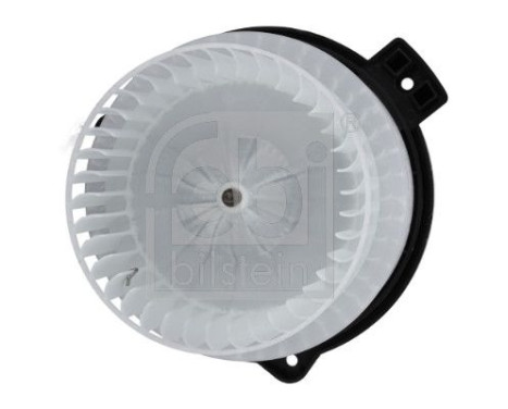 Interior ventilation 197954 FEBI, Image 4