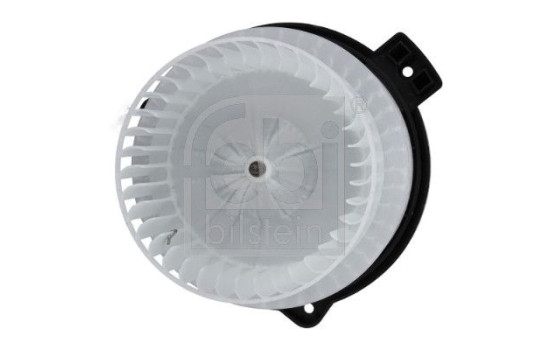 Interior ventilation 197954 FEBI, Image 4