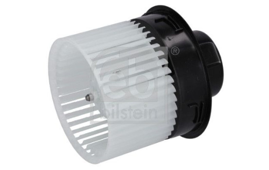 Interior ventilation 197955 FEBI