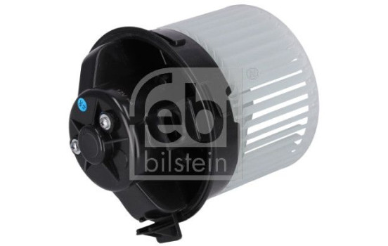 Interior ventilation 197955 FEBI, Image 2