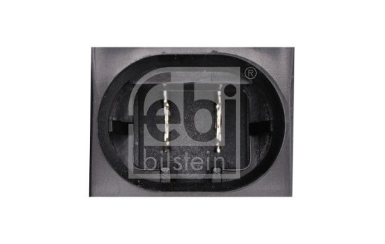 Interior ventilation 197955 FEBI, Image 3