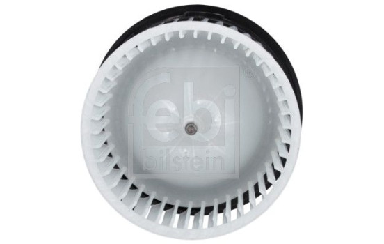 Interior ventilation 197955 FEBI, Image 4