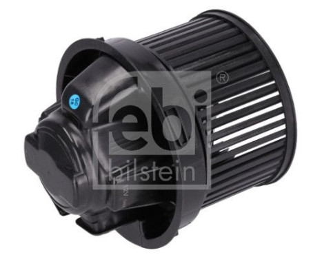 Interior ventilation 197956 FEBI, Image 2