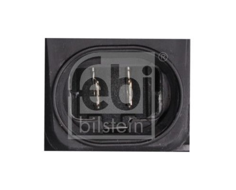 Interior ventilation 197956 FEBI, Image 3