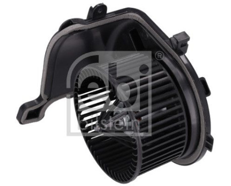 Interior ventilation 197957 FEBI