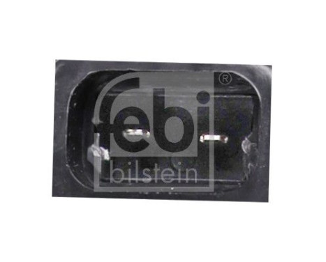 Interior ventilation 197957 FEBI, Image 3