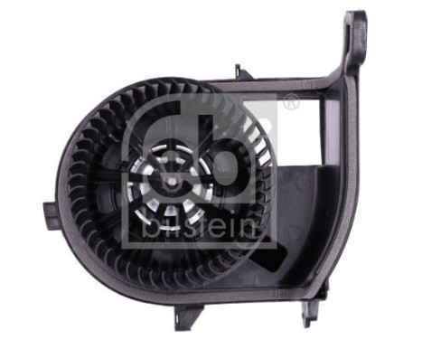 Interior ventilation 197957 FEBI, Image 4