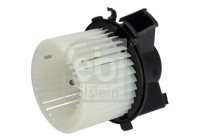 Interior ventilation 197958 FEBI