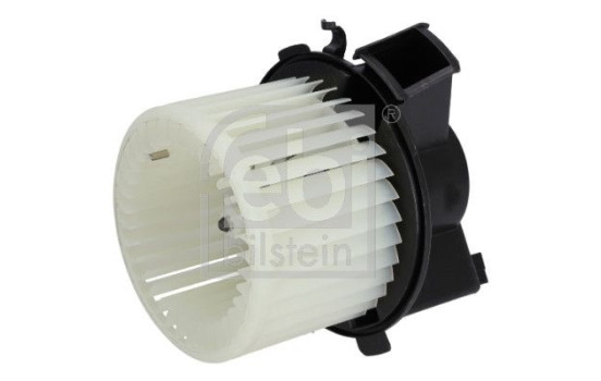 Interior ventilation 197958 FEBI