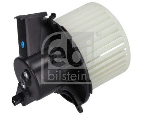 Interior ventilation 197958 FEBI, Image 2