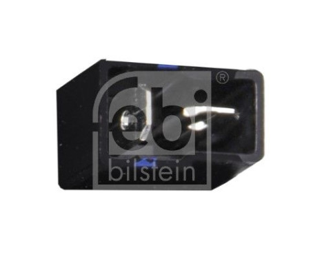 Interior ventilation 197958 FEBI, Image 3