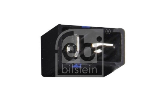 Interior ventilation 197958 FEBI, Image 3