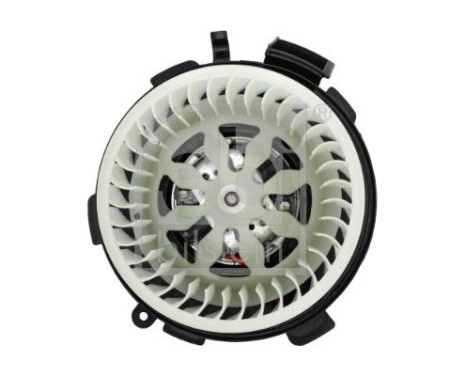 Interior ventilation 197958 FEBI, Image 4