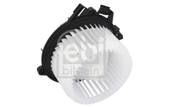Interior ventilation 199460 FEBI