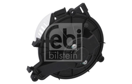 Interior ventilation 199460 FEBI, Image 2