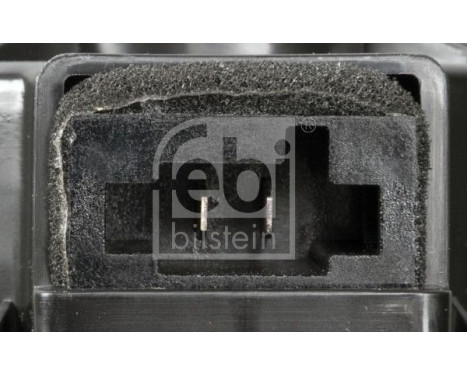 Interior ventilation 199460 FEBI, Image 3