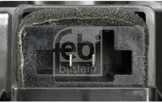 Interior ventilation 199460 FEBI, Image 3