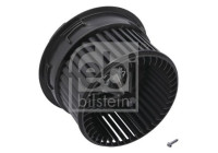 Interior ventilation 199461 FEBI