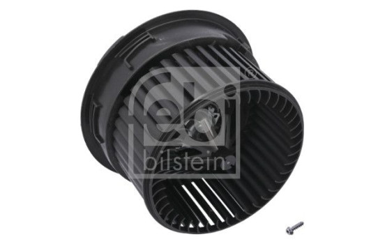 Interior ventilation 199461 FEBI