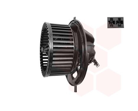 Interior ventilation 3058773 International Radiators