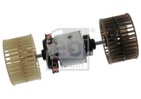 Interior ventilation 44864 FEBI