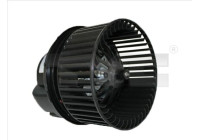 Interior ventilation 510-0014 TYC