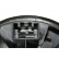 Interior ventilation 510-0014 TYC, Thumbnail 3
