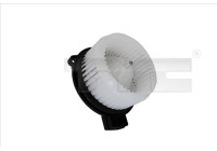 Interior ventilation 512-0003 TYC