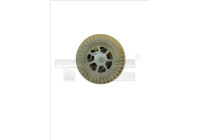 Interior ventilation 521-0033 TYC