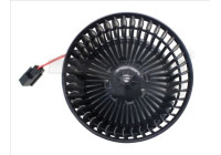 Interior ventilation 524-0002 TYC