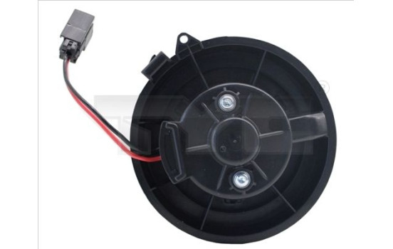 Interior ventilation 524-0002 TYC, Image 2