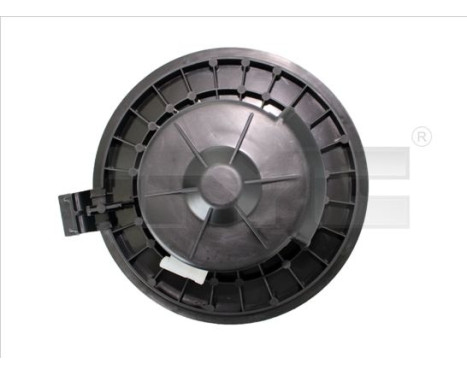 Interior ventilation 524-0004 TYC, Image 2